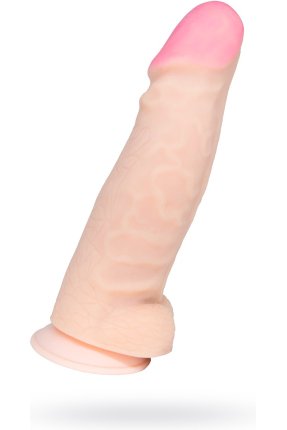 Lovetoy SUPERGIANT Realistik Dev Dildo