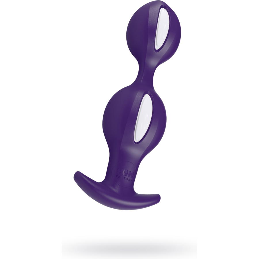 Fun factory b balls anal plug