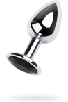 Metal by toyfa anal plug