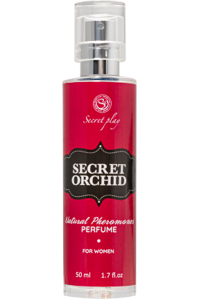 Feromonlu Parfüm, Kadınlar İçin, 50 ml
