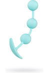 Todo by toyfa triplex anal plug