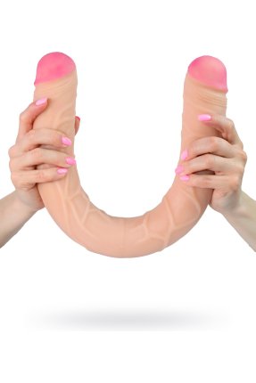 Lovetoy Monster Penis Neoskin