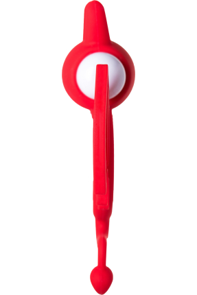 DEVIL Penis Ring, 8.5 cm