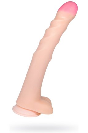 Lovetoy SUPERGIANT Realistik Dev Dildo