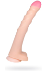 Lovetoy supergiant realistik dev dildo
