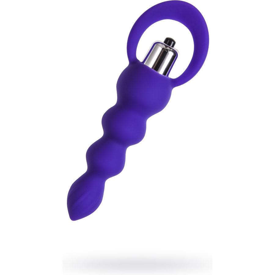 ToDo by Toyfa Twisty Anal Plug