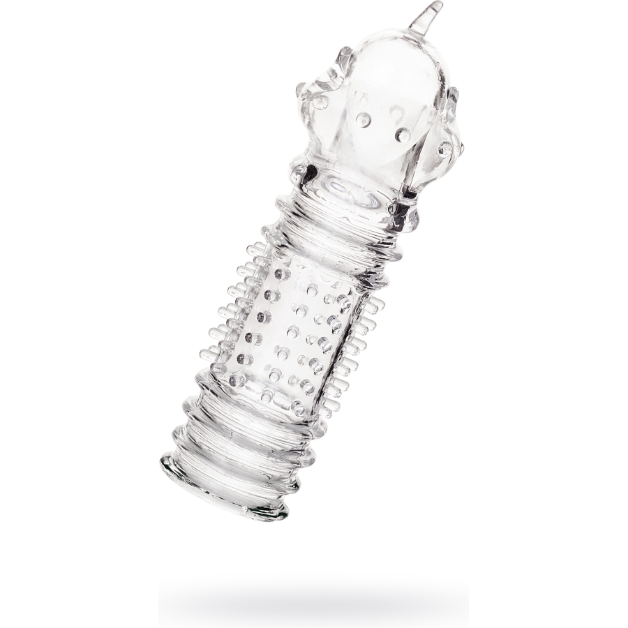 A-Toys by TOYFA Baldi Penis Klıfı