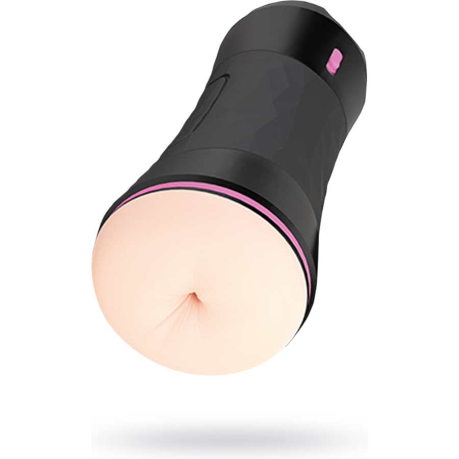 Mystim OH PUSH ME Anal Masturbator