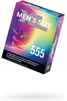Sitabella mens size 555 prezervatif