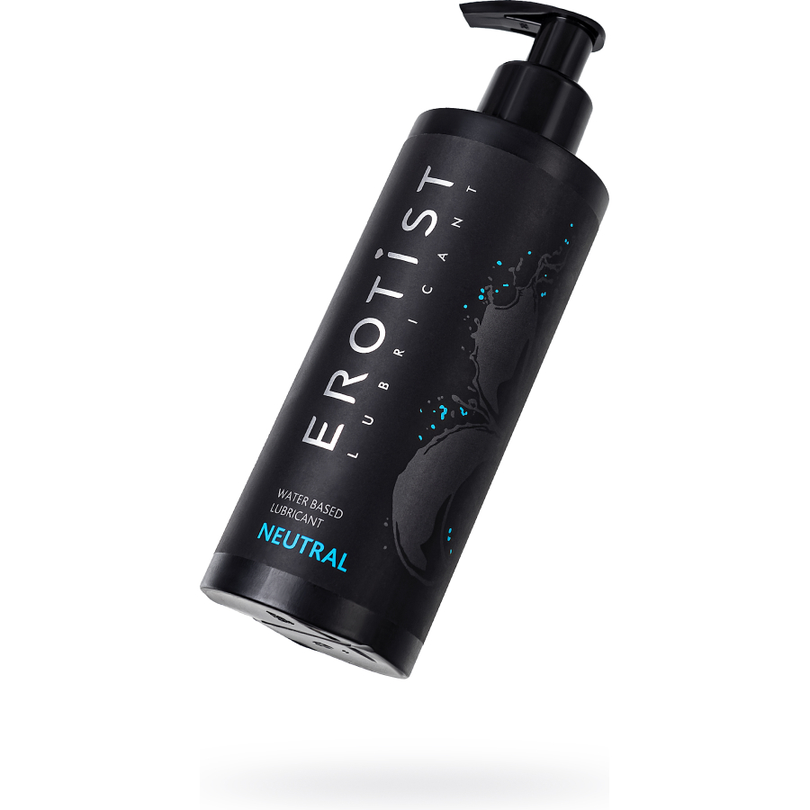 Erotist lubrıcant neutral