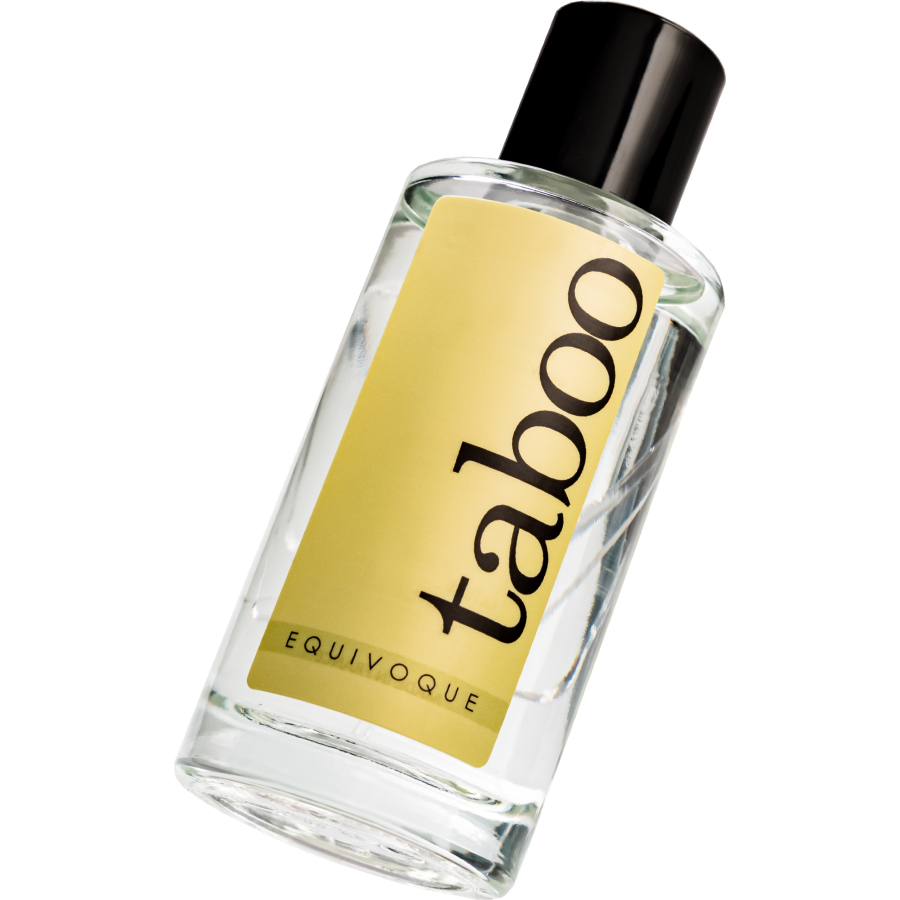 Ruf afrodi̇zakli parfüm taboo equivoque i̇ki̇li̇