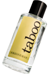 Ruf afrodi̇zakli parfüm taboo equivoque i̇ki̇li̇
