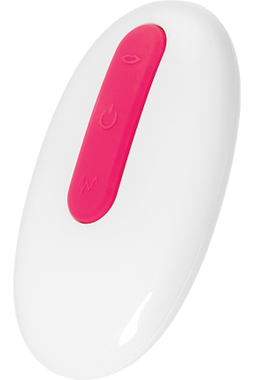 Pimpit Kilot İçi Vakumlu Vibratör,  9 cm