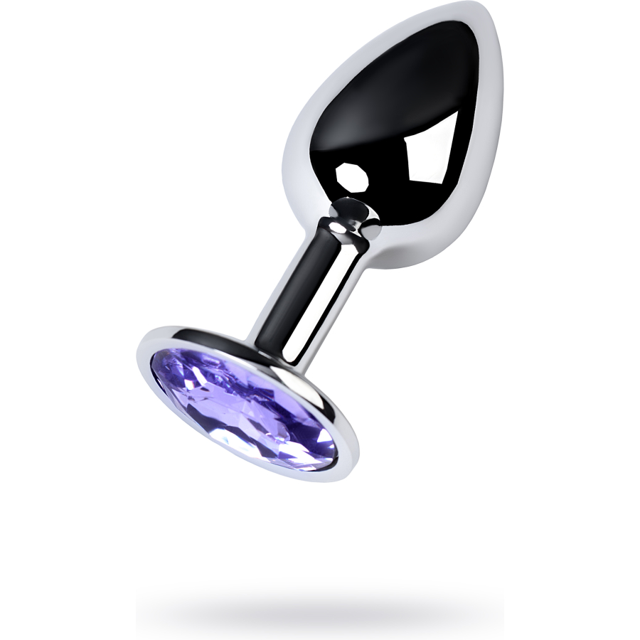 Metal by TOYFA Anal Plug