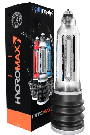 Penis Pompası HYDROMAX7 hidrolik 30 cm (Hydromax X30 muadili)