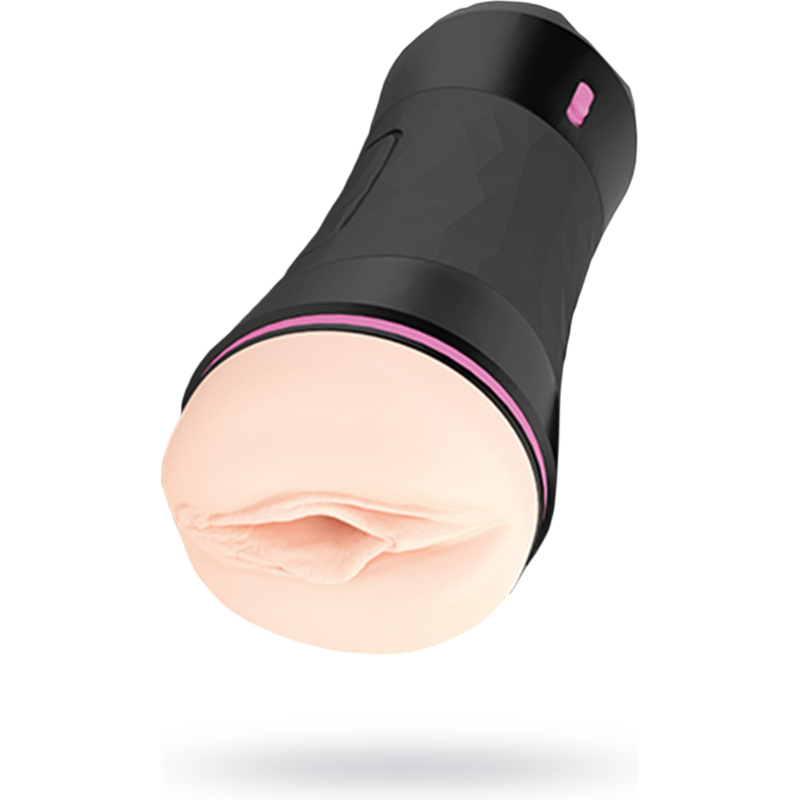 Mystim OH PUSH ME Vajina Masturbator