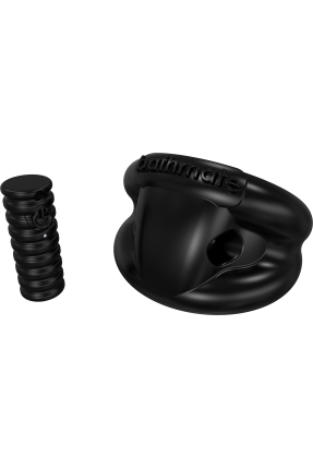 Vibrating Penis Ring, Ø5 cm