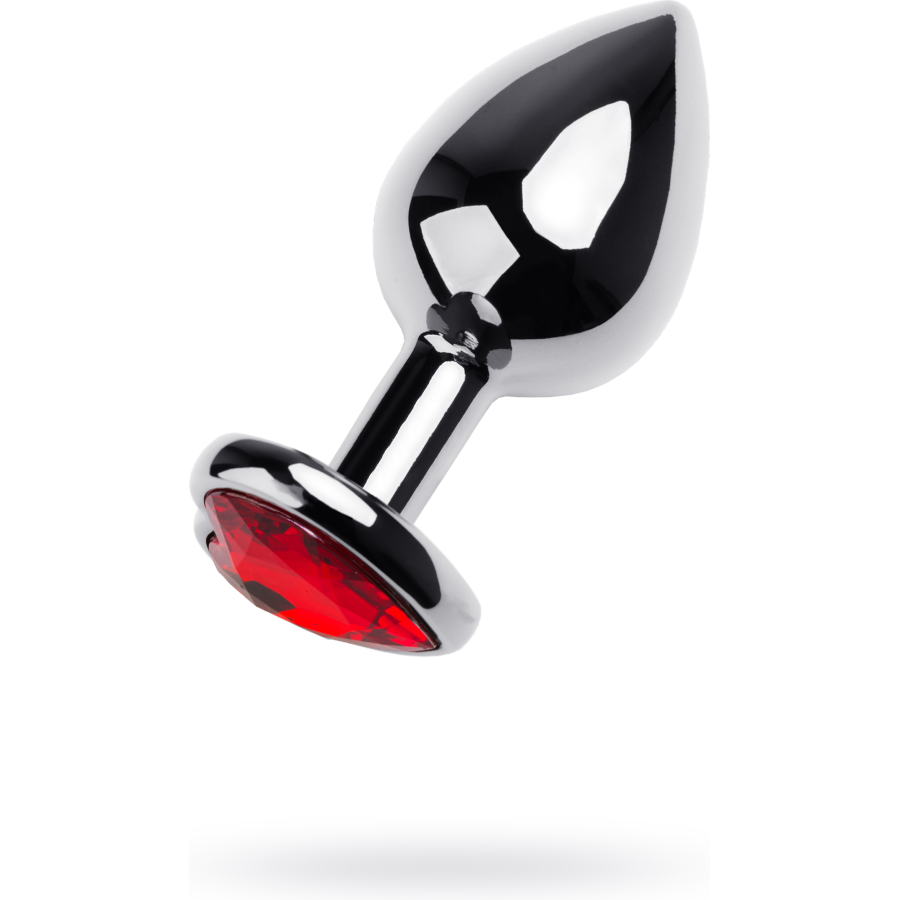 Metal by toyfa  anal plug