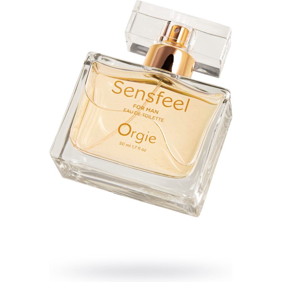 ORGIE SENSFEEL For Man Feromonlu Parfüm