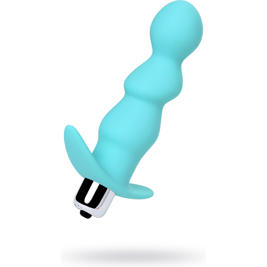 ToDo by Toyfa Bland anal vibratör