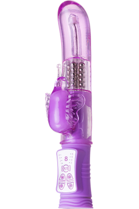 High-Tech  Vibratör, 22,4 cm
