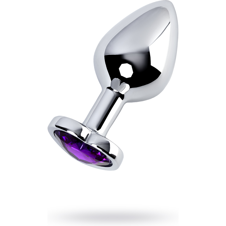 Metal by TOYFA Anal Plug