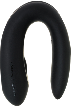 Partner Double Joy Çiftler İçin Vibratör, 18 cm