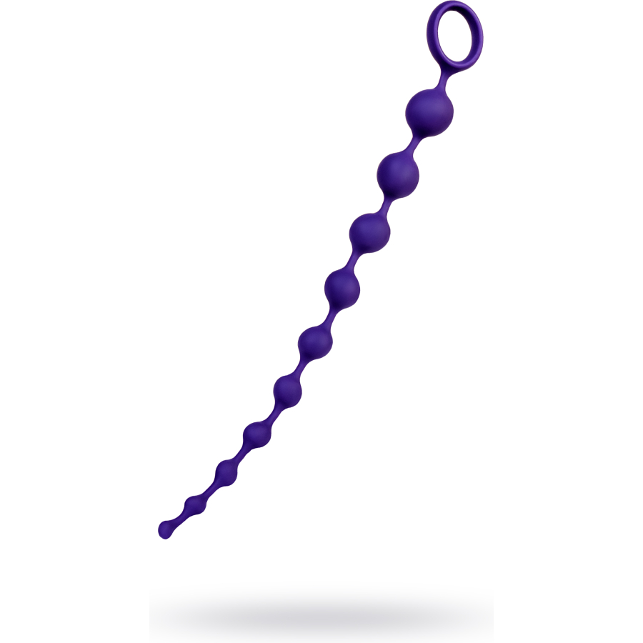 Todo by toyfa grape anal zinciri