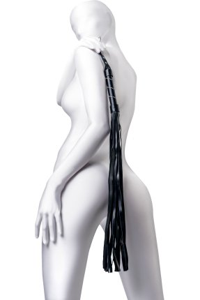 Anonymo BDSM Kırbaç #0005