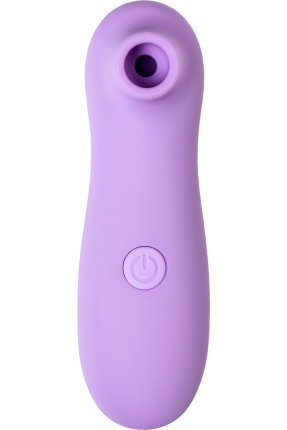 Lilac Vakum Dalgası Vibratör, 12,5 cm