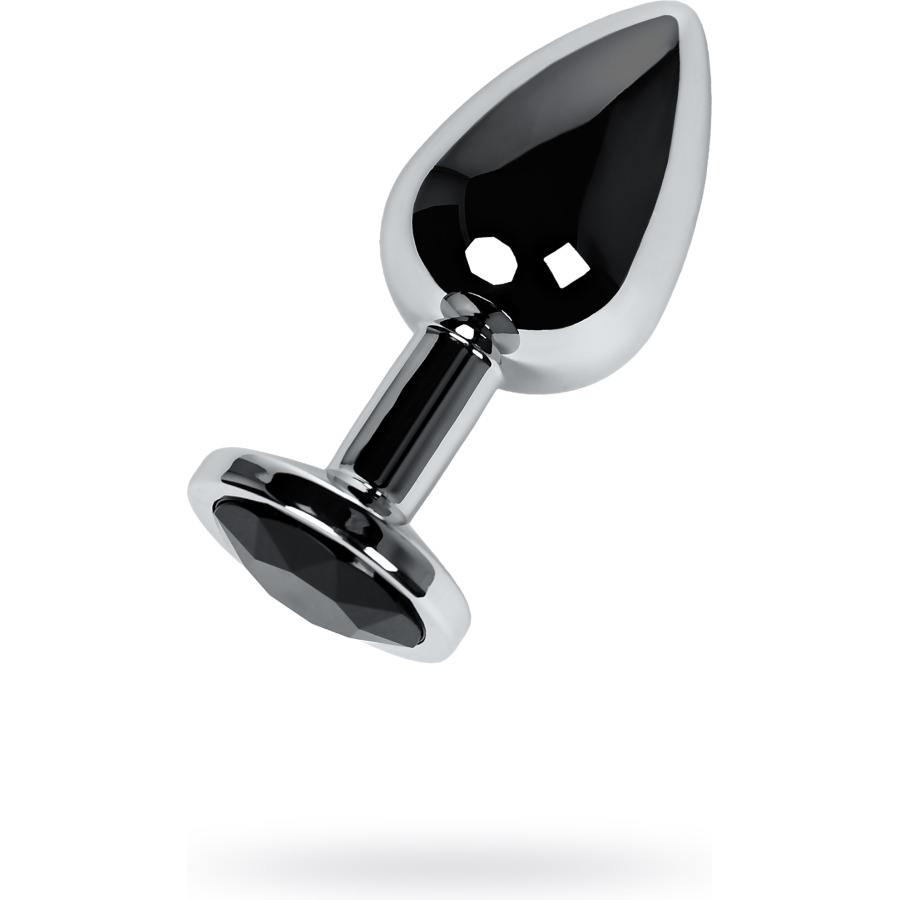 Metal by TOYFA Anal Plug