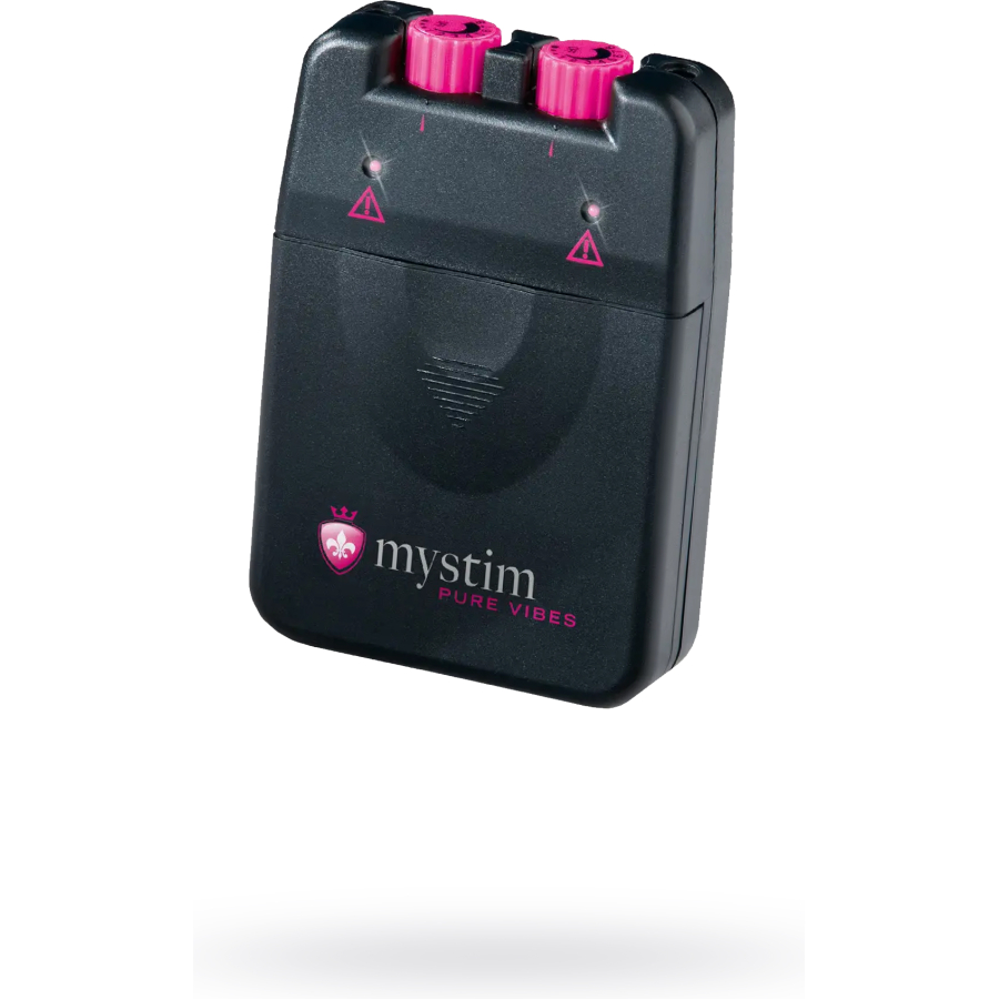 Mystim Cluster Buster Darbe Kaynağı