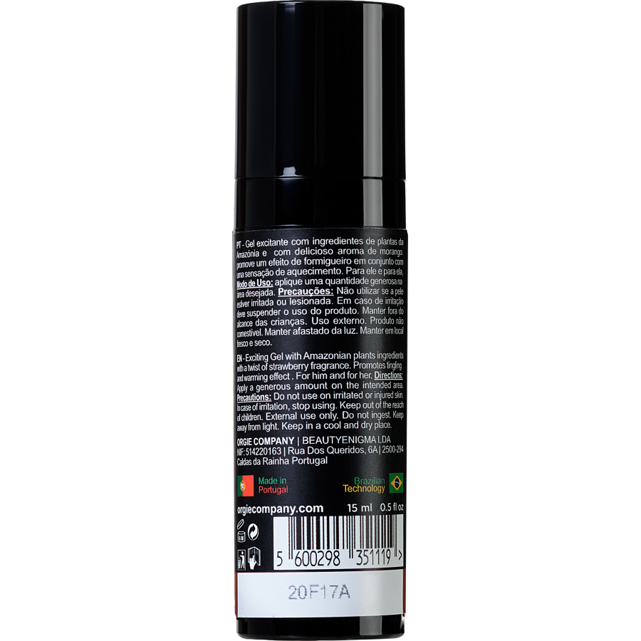 15 ml