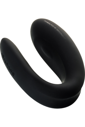 Partner Double Joy Çiftler İçin Vibratör, 18 cm