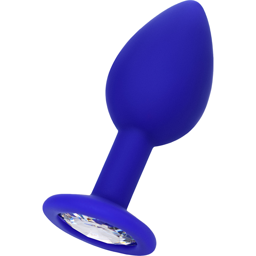 beyaz kristalli 7 cm