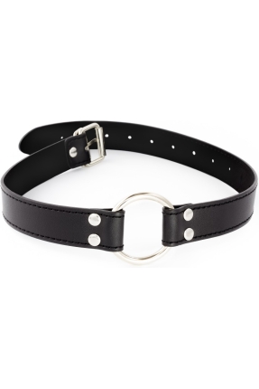 BDSM O Ring Ağız Tıkacı