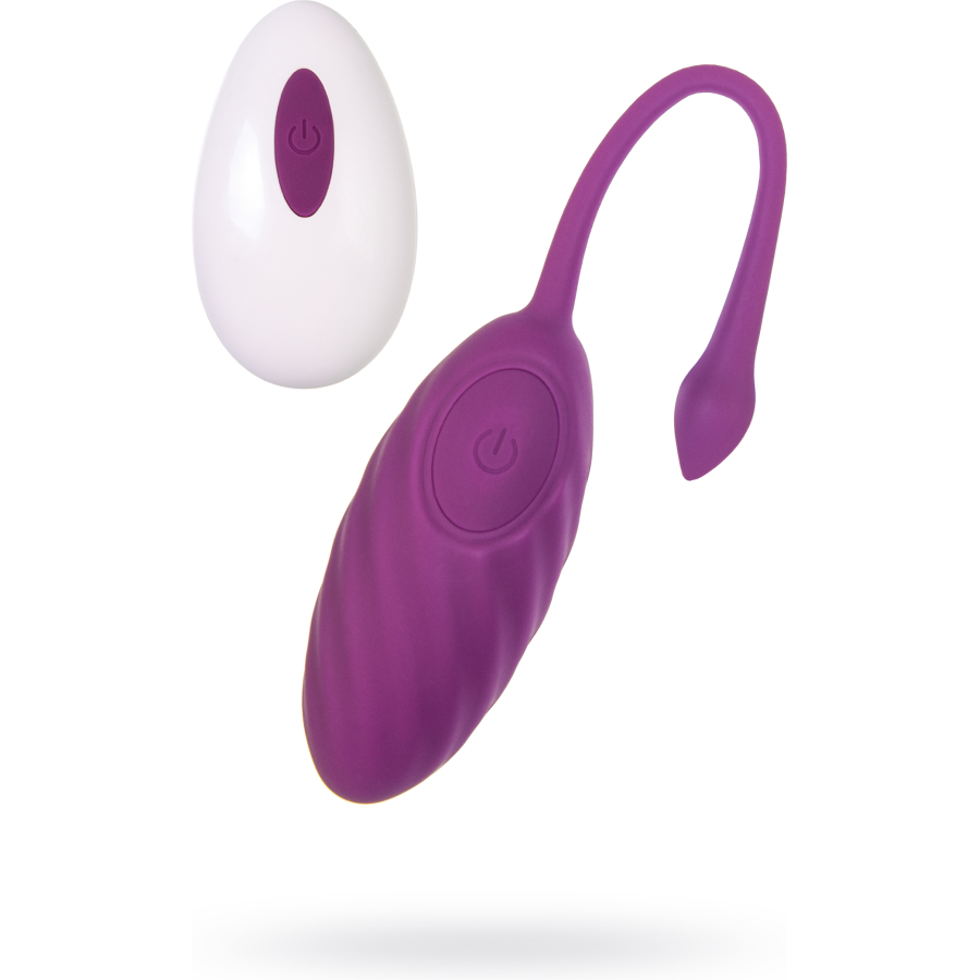 A-Toys by Toyfa Titreşimli yumurta Purr