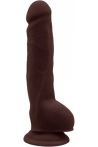 Carnalist-kikirdakli-gercekci-dildo-235cm-zenci-32004-1