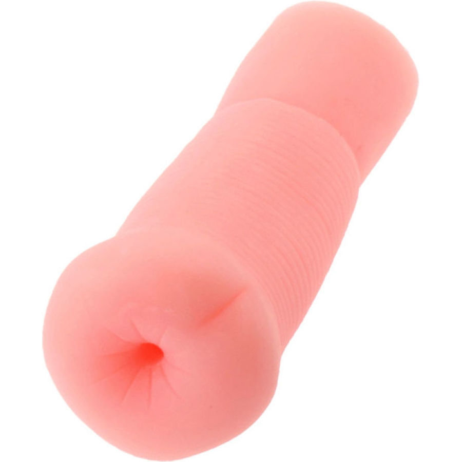 13cm suni anal mastürbatör