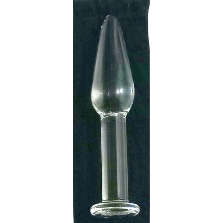 14cm cam anal plug