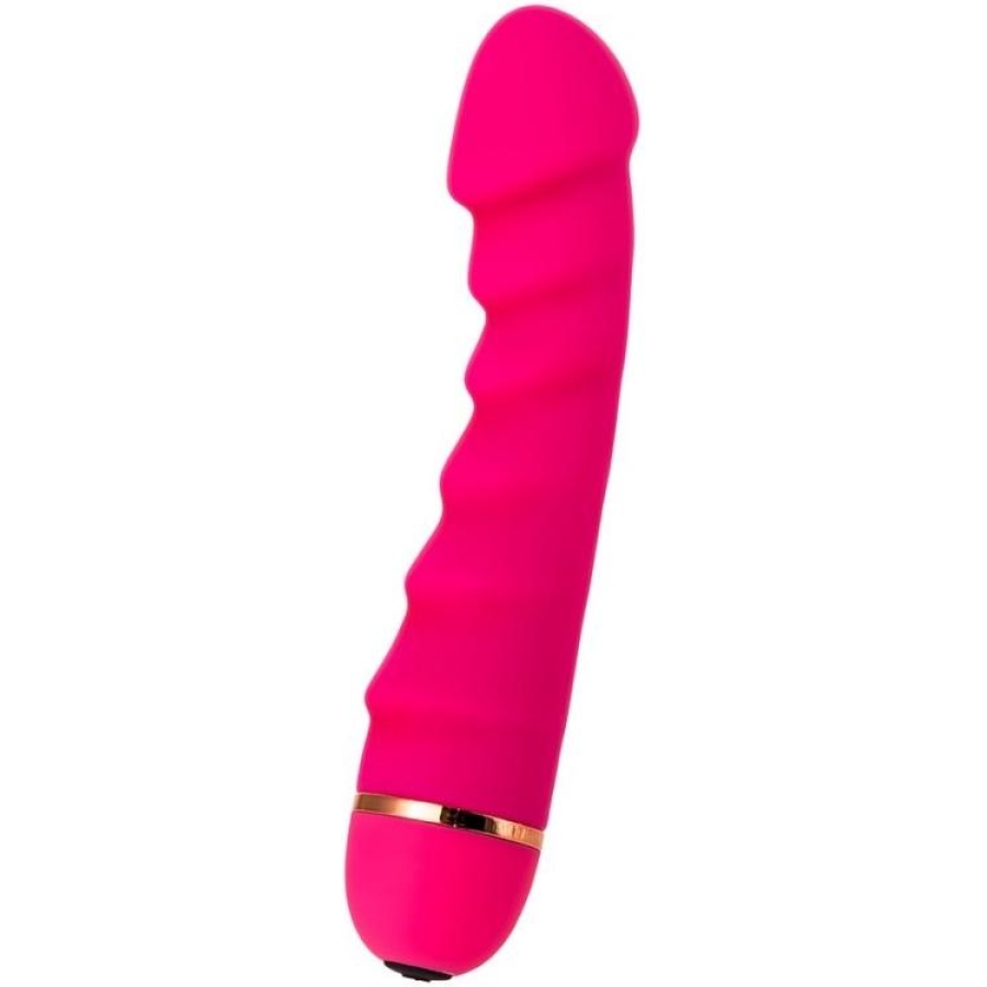 20 modlu vibratör pembe 16 cm