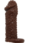 Censan-4-cm-uzatmali-damarli-penis-kilifi-esmer-413726-1
