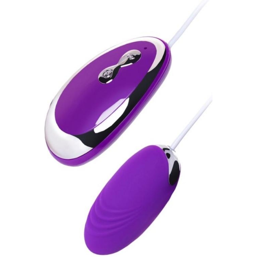 Costa mini vibratör mor 6,5 cm