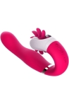 Censan-donebilen-vajinal-oral-12-fonksiyon-vibrator-310685-1