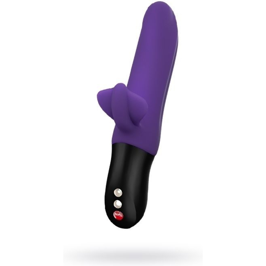 Fun factory bi̇ stroni̇c fusi̇on vibratör - mor