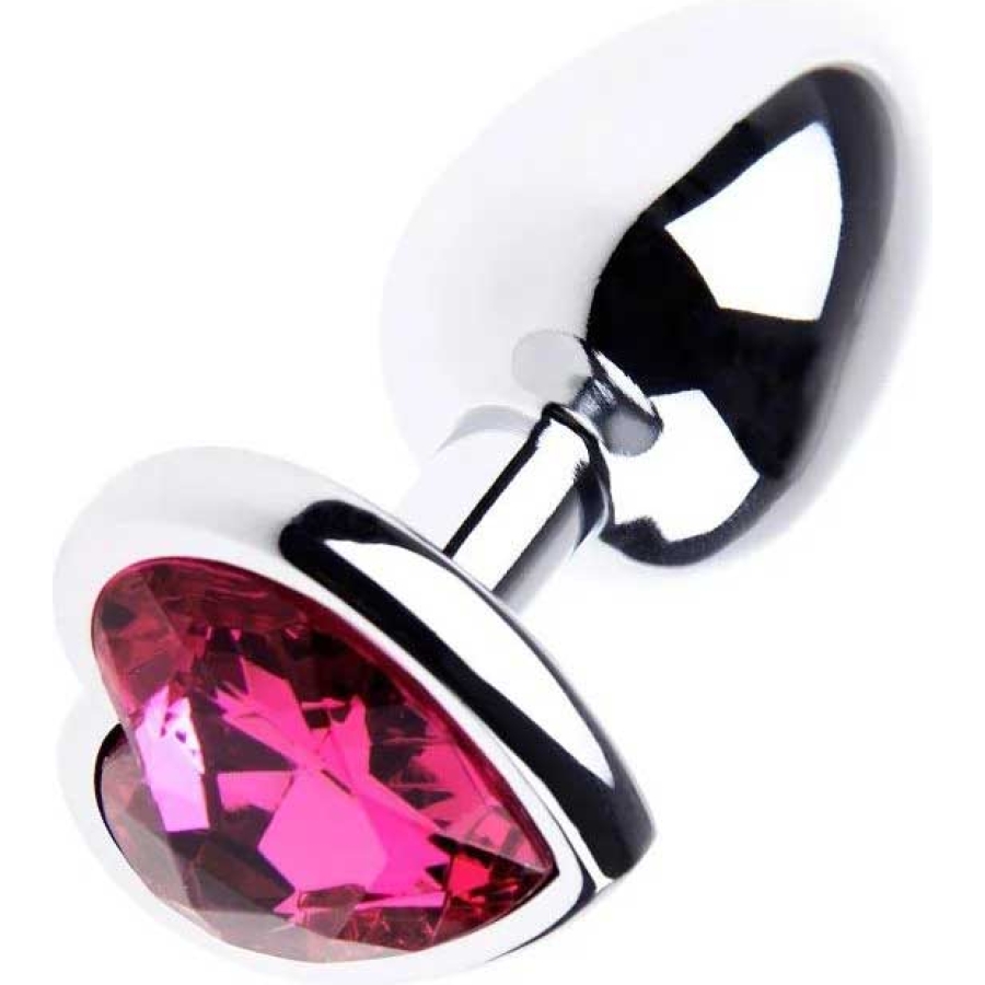 Gümüş renkli kalpli çelik anal plug - orta boy noxxx kalp mücevherli çelik anal plug orta boy alt kısmı mücevher renkli kristal taşla süslü, 8 cm uzunluğunda çelik anal plug. Kaliteli paslanmaz çelik ve renkli kristal taşlardan üretilmiştir. Plug taşları karışık renktedir. Uzunluk: 8 cm çap: 3. 4 cm kullanılabilir...