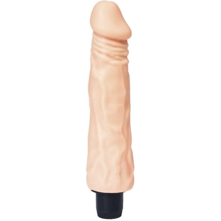 Hook realistik dildo tpe ten 23 cm