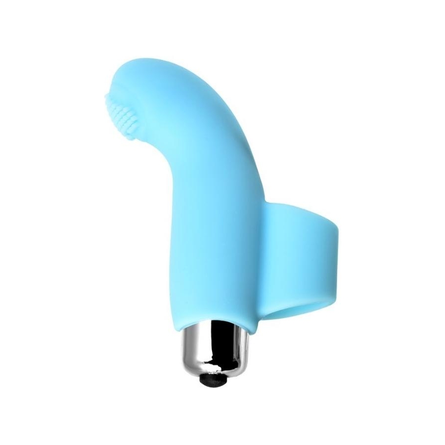 Jos danko g nokta parmak vibratörü mavi 9,5 cm yüksek kaliteli kadifemsi silikondan yapılmıştır. Çıkarılabilir titreşim çubuğu 3×ag13 pille çalışır (dahil). G noktasını ve jet orgazmını uyarmak için. Yumuşak silikon kirpikler. Güçlü titreşim. Ergonomik şekli. Basit kontroller. Çıkarılabilir titreşim çubuğu. Ana malzeme silikon ana parçanın maksimum çapı, cm 2. 4 ana parçanın minimum çapı cm'dir 2 çalışma uzunluğu, cm 5...