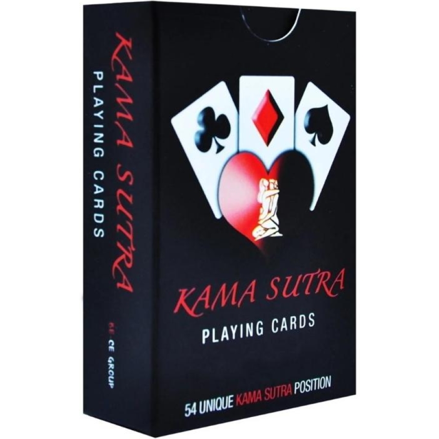 Kamasutra oyun kartları