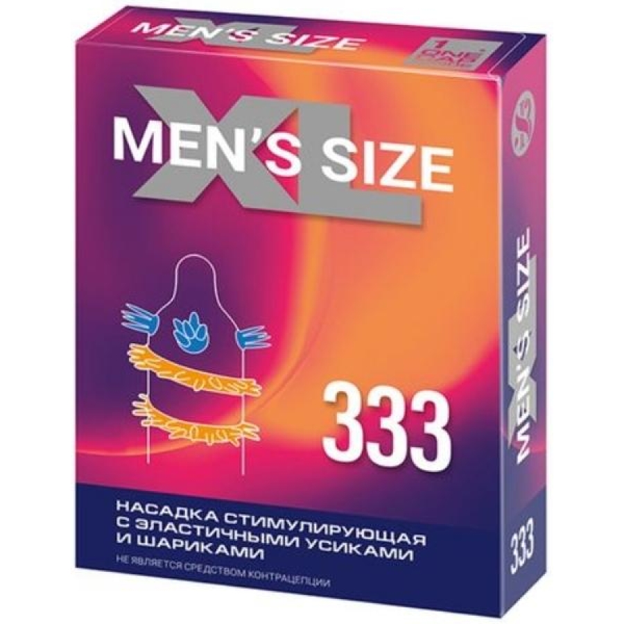 Mens size 333 prezervatif elastik antenli, silikon kayganlaştırıcı içinde mens size 333 tek kullanımlık uyarıcı başlık. Erojen bölgeleri uyarmak için özel olarak tasarlanmış yüksek kaliteli doğal lateksten yapılmıştır. Erotik masaj için mükemmeldir. Tüm ürünler sıkı kalite kontrolünden geçmektedir. (54+/-2mm, 190+/-5mm)...